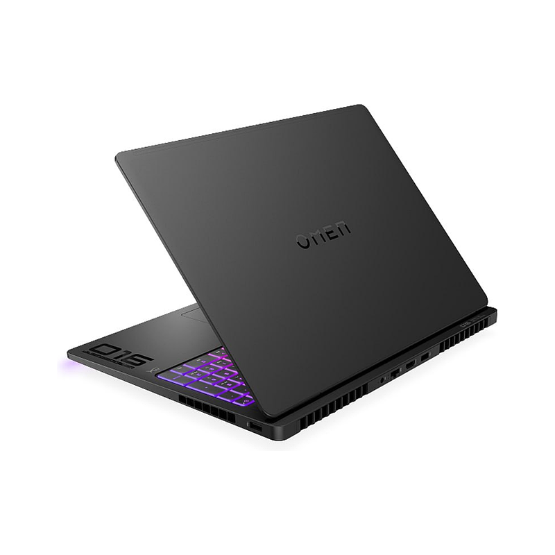 Laptop HP Omen Max 16-ah0186TX - BX9S1PA | Intel Core Ultra 7 255HX, 32GB, 1TB, RTX 5080 16GB, 16 inch WQXGA, Win 11 Home SL, Đen