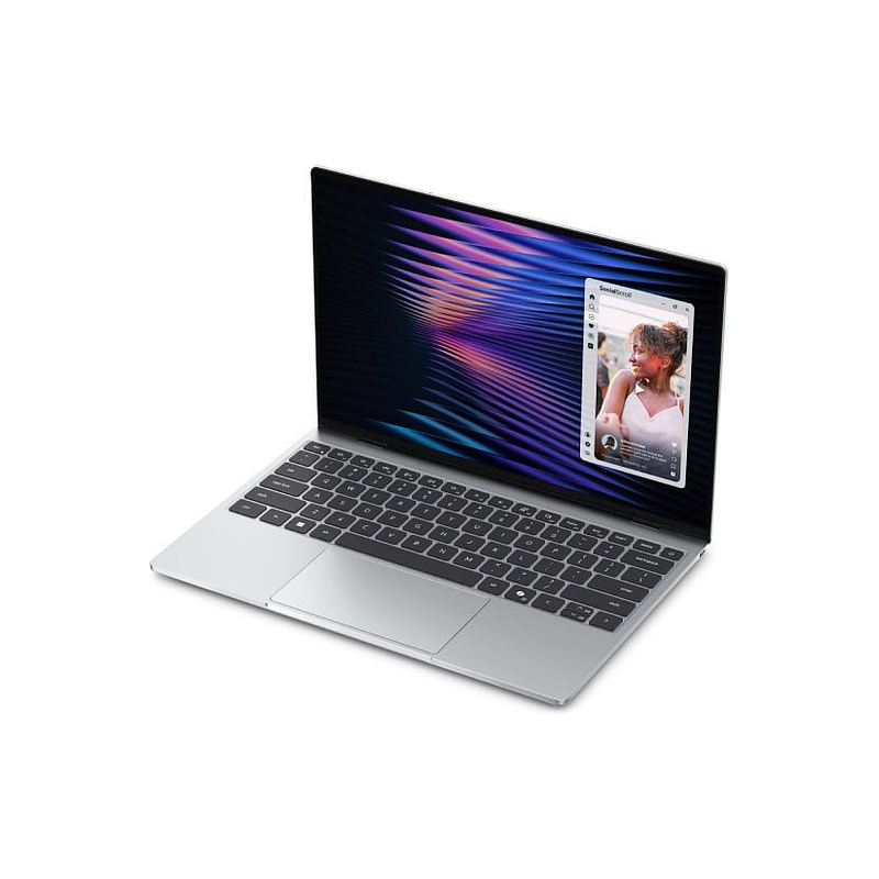 Laptop Dell XPS 13 DX13260 TNR9K | Intel Core 5 320, 16GB, 512GB, Intel Graphics, 13.4 inch WQXGA Touch, Win 11, Office HS24, Sky