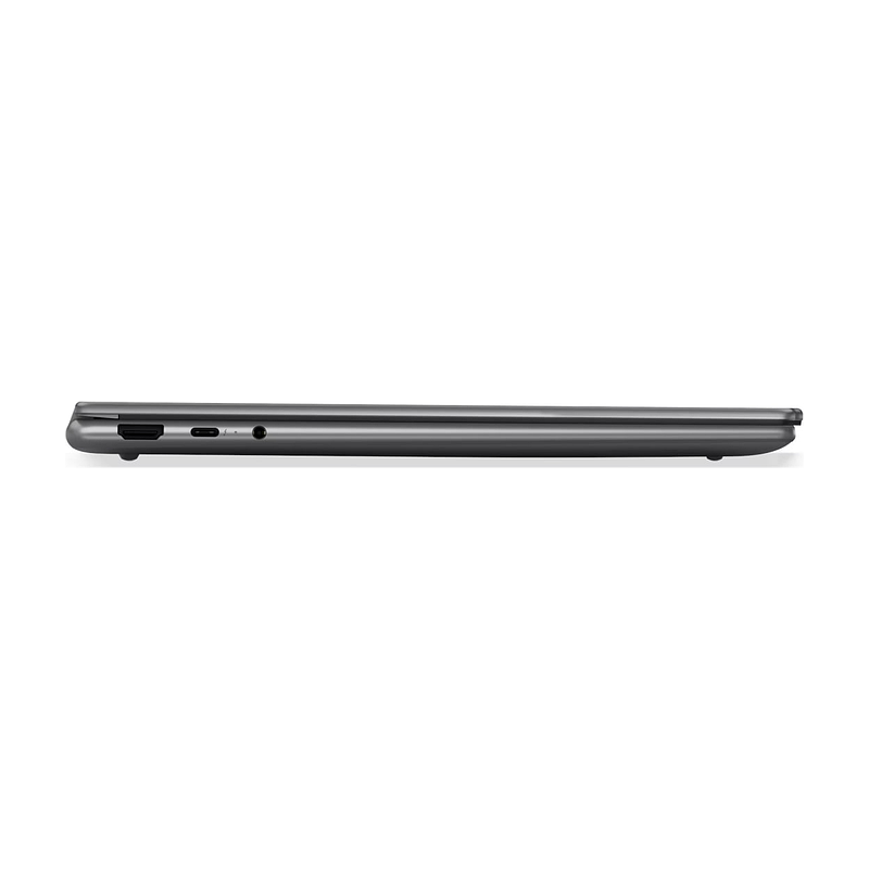 Laptop Lenovo Yoga 7 2-in-1 14IPH11 83TC0003US | Intel Core Ultra 5 322, 16GB, 512GB, Intel Graphics, 14 inch WUXGA OLED Touch, Win 11, Luna Grey