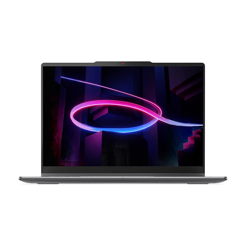 Laptop Lenovo Yoga 7 2-in-1 14IPH11 83TC0003US | Intel Core Ultra 5 322, 16GB, 512GB, Intel Graphics, 14 inch WUXGA OLED Touch, Win 11, Luna Grey
