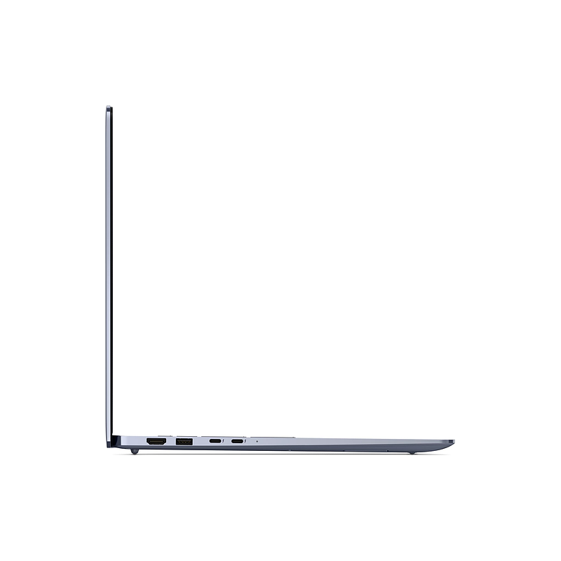 Laptop Dell 16S LDS16260-7779BLU-PUS | Intel Core Ultra 7 355, 16GB, 512GB, Intel Graphics, 16 inch FHD+ Touch, Win 11, Celestial Blue