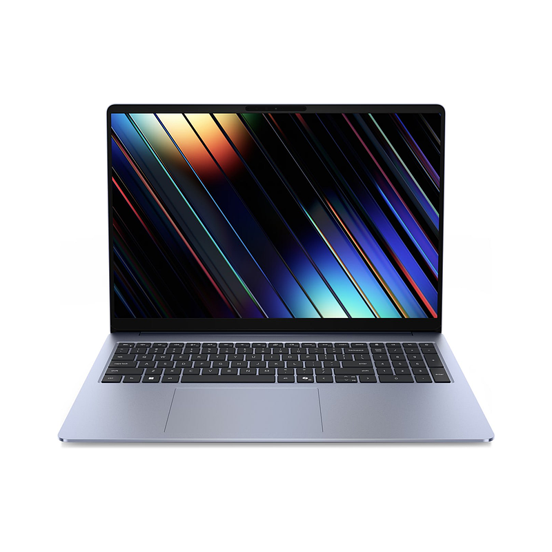 Laptop Dell 16S LDS16260-7779BLU-PUS | Intel Core Ultra 7 355, 16GB, 512GB, Intel Graphics, 16 inch FHD+ Touch, Win 11, Celestial Blue