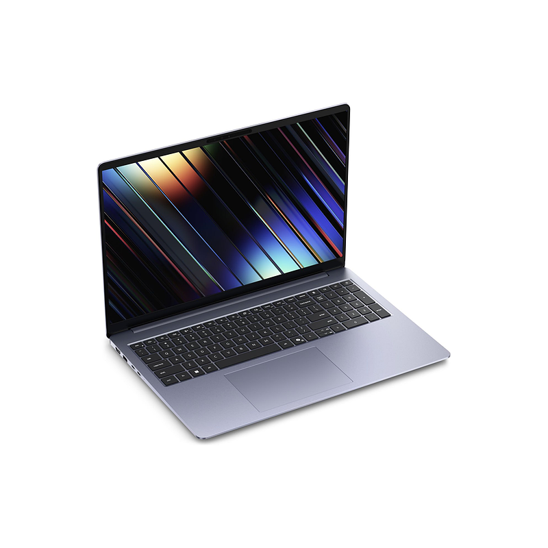 Laptop Dell 16S LDS16260-7779BLU-PUS | Intel Core Ultra 7 355, 16GB, 512GB, Intel Graphics, 16 inch FHD+ Touch, Win 11, Celestial Blue