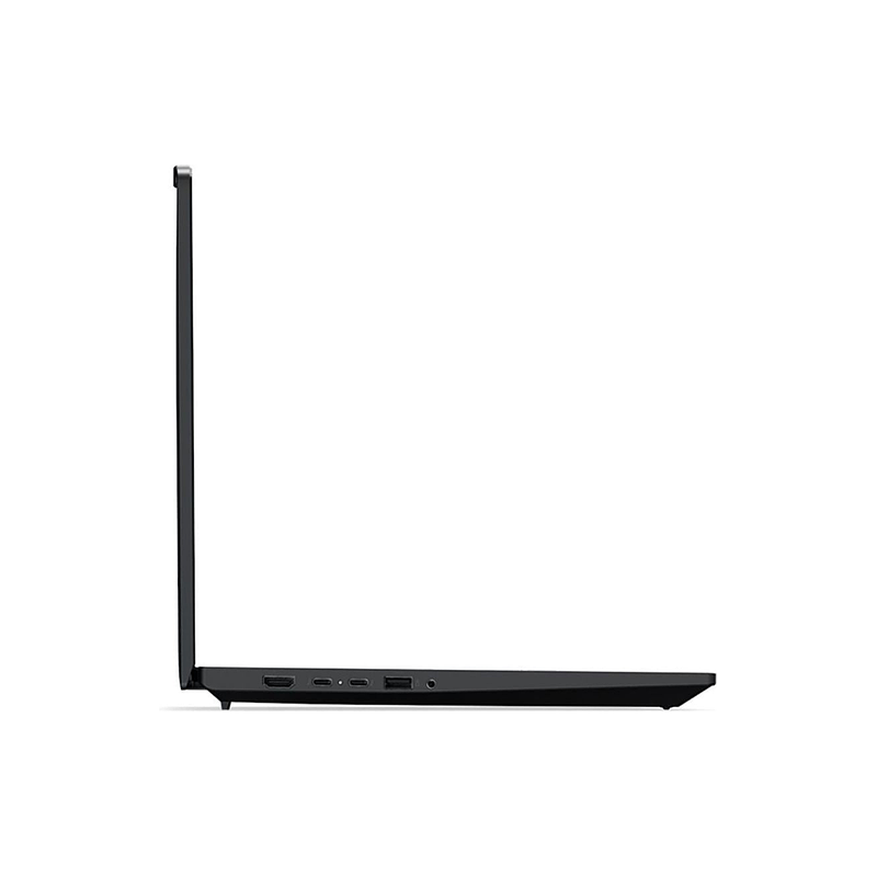 Laptop Lenovo ThinkPad P16s Gen 4 21QWS66Q | Intel Core Ultra 7 255H, 32GB, 1TB, RTX PRO 500 6GB, 16 inch WUXGA IPS, No OS, Đen