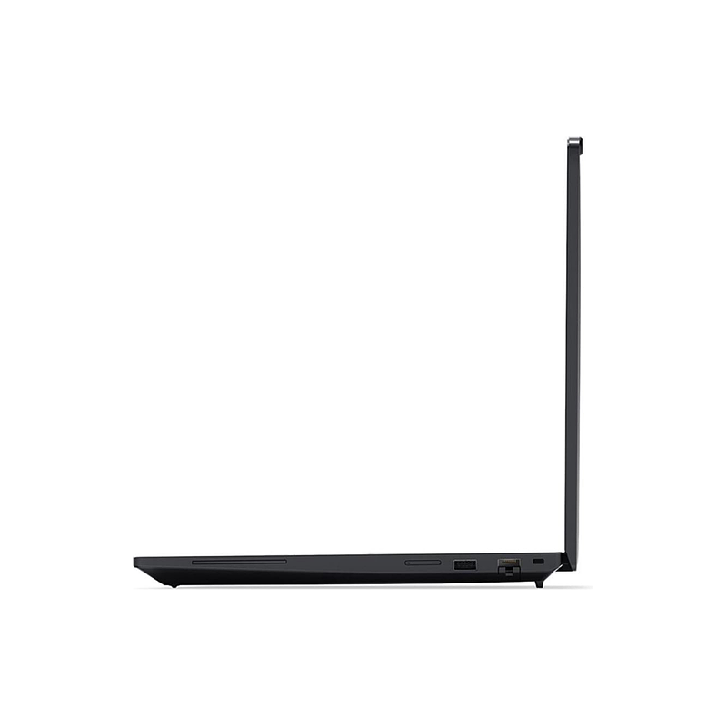 Laptop Lenovo ThinkPad P16s Gen 4 21QWS66Q | Intel Core Ultra 7 255H, 32GB, 1TB, RTX PRO 500 6GB, 16 inch WUXGA IPS, No OS, Đen