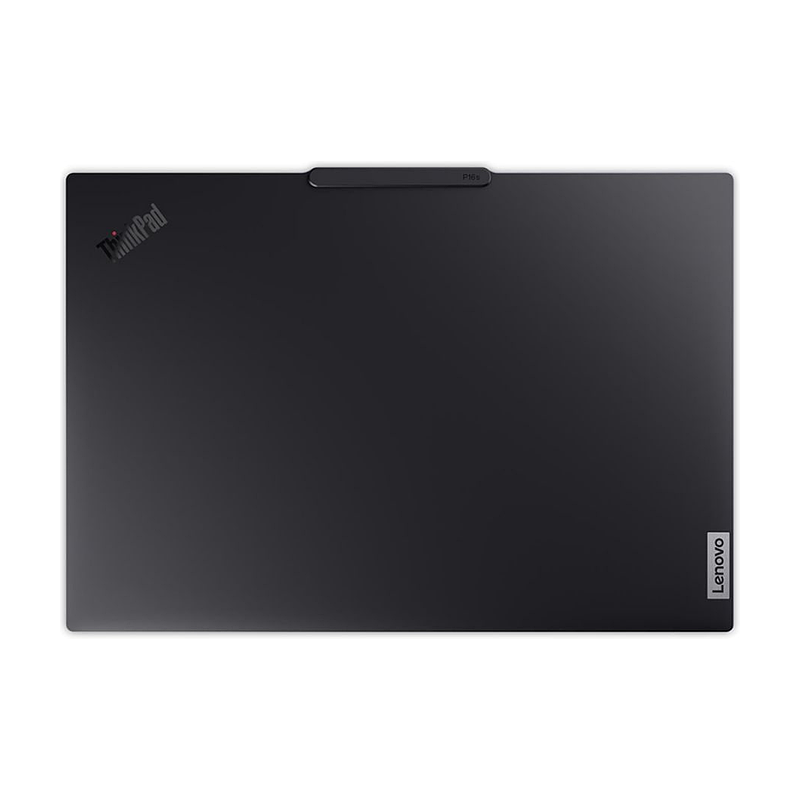 Laptop Lenovo ThinkPad P16s Gen 4 21QV005BVN | Intel Core Ultra 7 255H, 32GB, 512GB, RTX PRO 500 6GB, 16 inch WUXGA IPS, Win 11, Đen