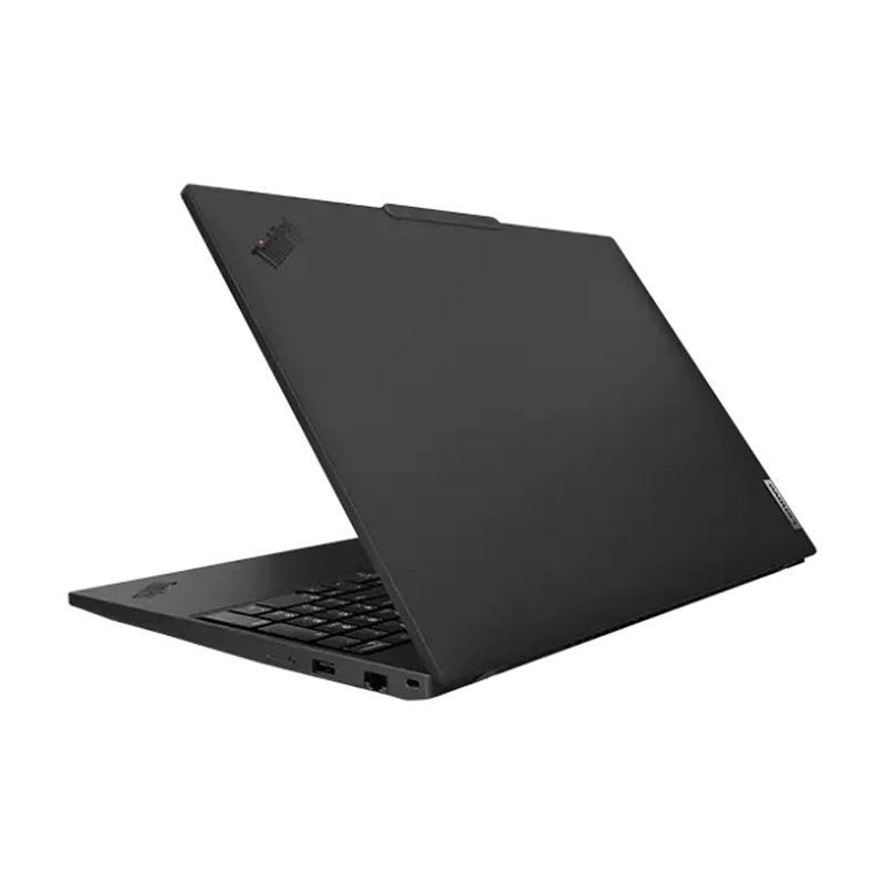 Laptop Lenovo ThinkPad P16s Gen 4 21QV0057VA | Intel Core Ultra 5 225H, 32GB, 1TB, RTX PRO 500 6GB, 16 inch WUXGA IPS, No OS, Đen