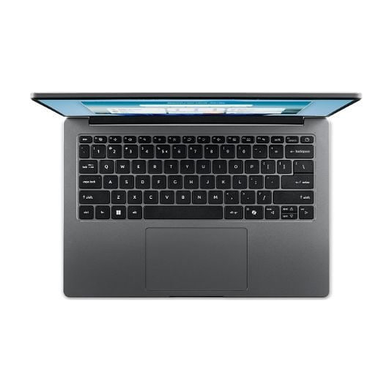 Laptop Acer Aspire Lite 14 AL14-57P-76KR NX.X1WSV.003 | Intel Core 7 350, 8GB, 512GB, Intel Graphics, 14 inch WUXGA IPS, Win 11, Lunar Gray