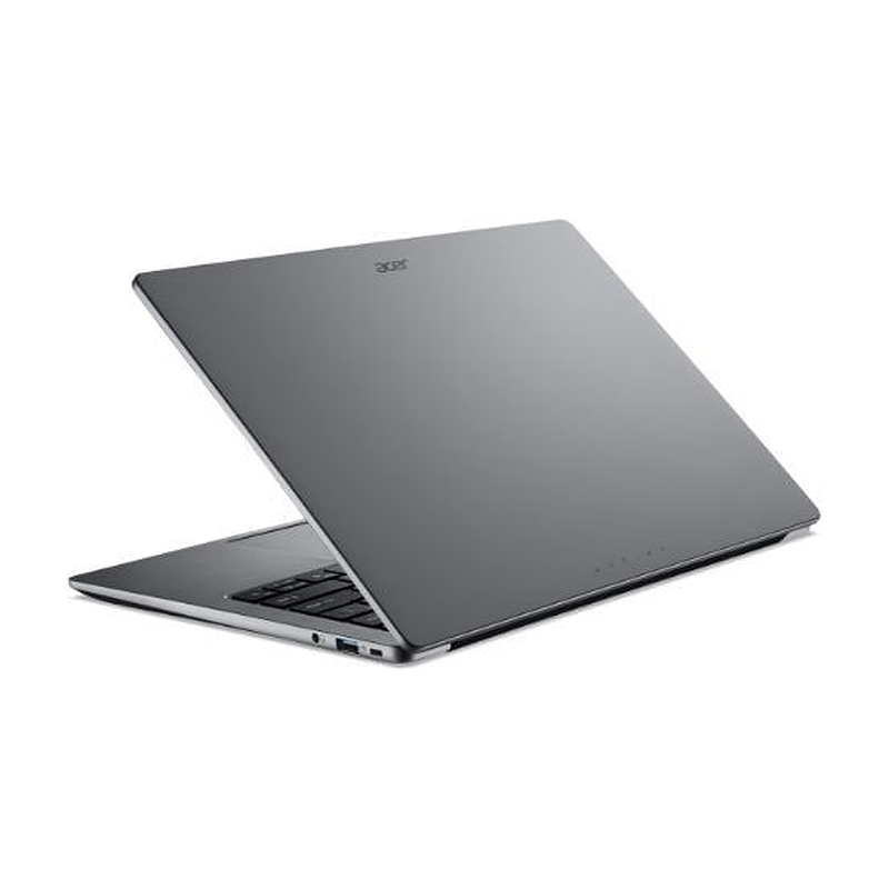 Laptop Acer Aspire Lite 14 AL14-57P-76KR NX.X1WSV.003 | Intel Core 7 350, 8GB, 512GB, Intel Graphics, 14 inch WUXGA IPS, Win 11, Lunar Gray