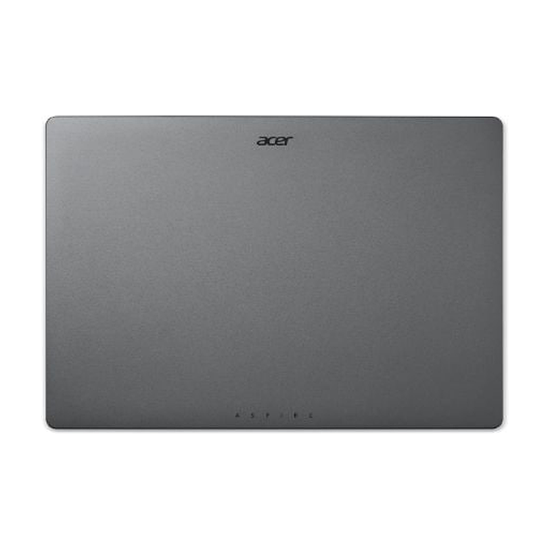 Laptop Acer Aspire Lite 14 AL14-57P-76KR NX.X1WSV.003 | Intel Core 7 350, 8GB, 512GB, Intel Graphics, 14 inch WUXGA IPS, Win 11, Lunar Gray