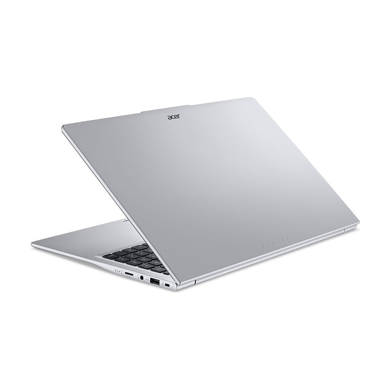 Laptop Acer Aspire Lite 15 AL15-411P-R7YP NX.X1ZSV.001 | AMD Ryzen 3 3200U, 8GB, 256GB, AMD Radeon Graphics, 15.6 inch FHD, Win 11, Light Silver