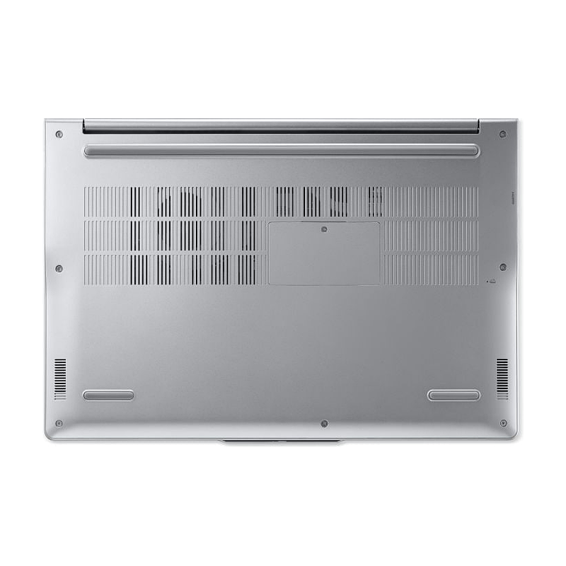 Laptop Acer Aspire Lite 15 AL15-411P-R7YP NX.X1ZSV.001 | AMD Ryzen 3 3200U, 8GB, 256GB, AMD Radeon Graphics, 15.6 inch FHD, Win 11, Light Silver
