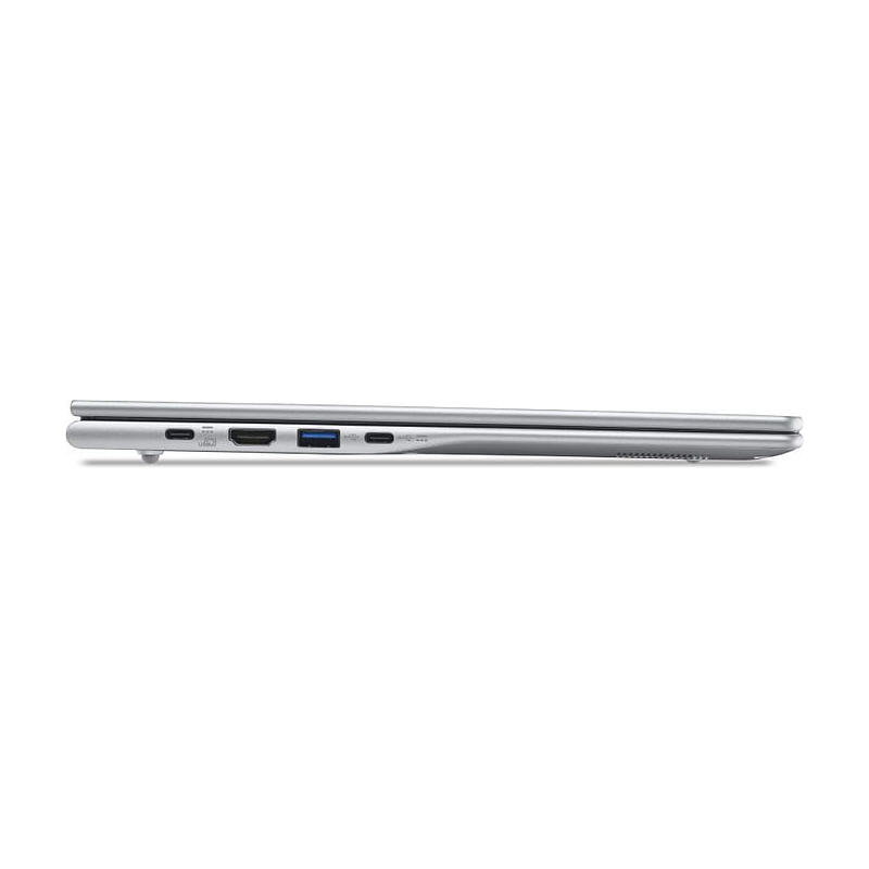 Laptop Acer Aspire Lite 15 AL15-411P-R7YP NX.X1ZSV.001 | AMD Ryzen 3 3200U, 8GB, 256GB, AMD Radeon Graphics, 15.6 inch FHD, Win 11, Light Silver