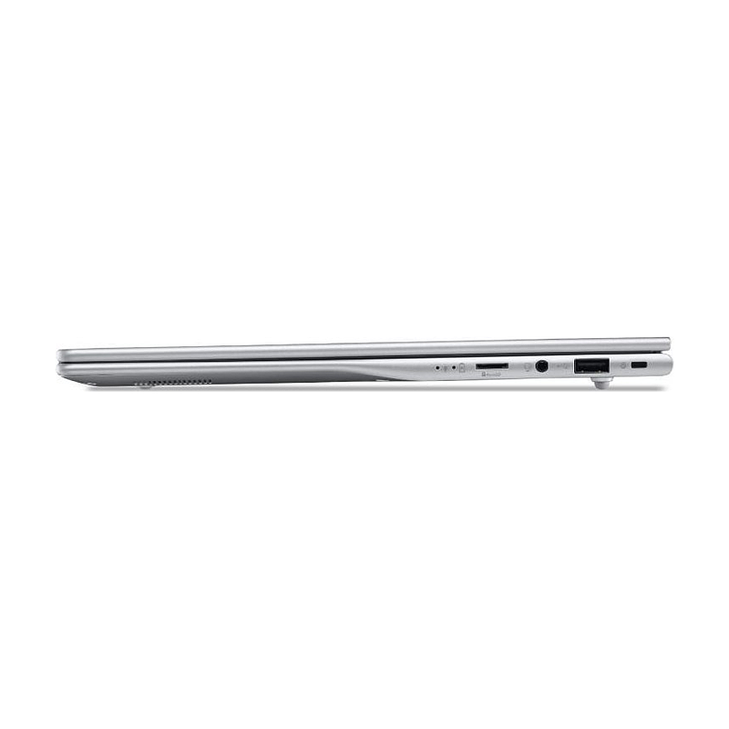 Laptop Acer Aspire Lite 15 AL15-411P-R7YP NX.X1ZSV.001 | AMD Ryzen 3 3200U, 8GB, 256GB, AMD Radeon Graphics, 15.6 inch FHD, Win 11, Light Silver