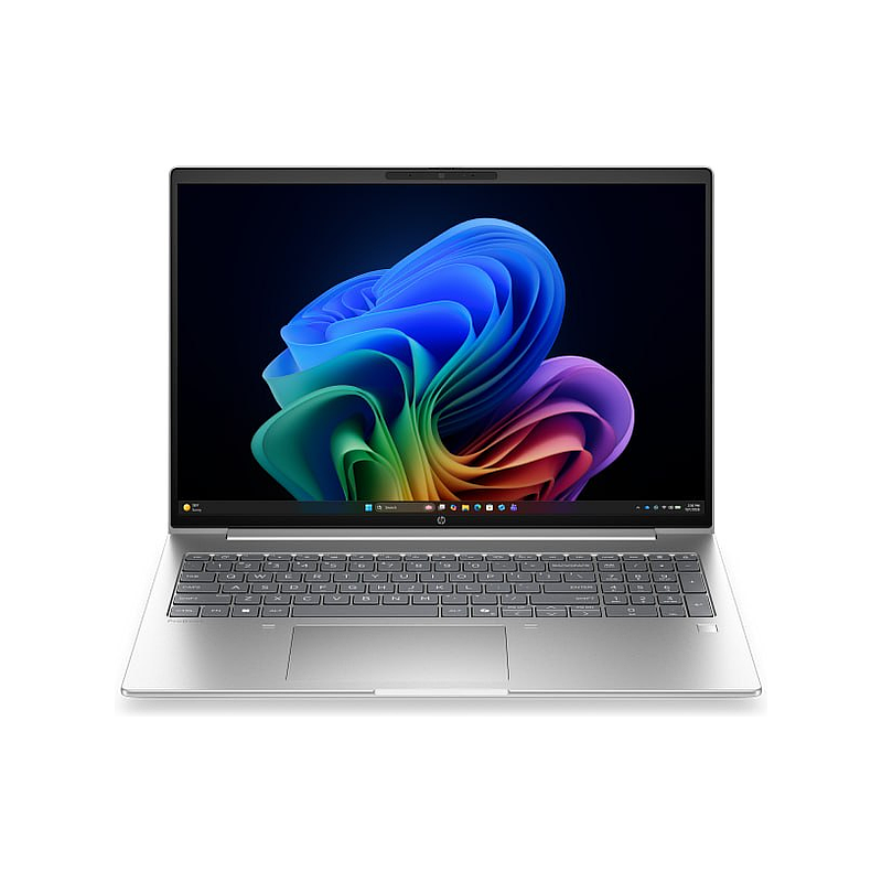 Laptop HP ProBook 4 G2i 16 DK2X9AT | Intel Core Ultra 5 325, 16GB, 512GB, Intel Graphics, 16 inch WUXGA, Win 11, Pike Silver