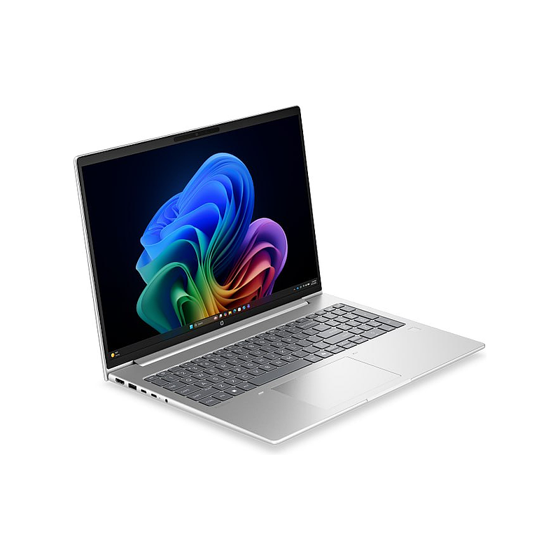 Laptop HP ProBook 4 G2i 16 DK2X9AT | Intel Core Ultra 5 325, 16GB, 512GB, Intel Graphics, 16 inch WUXGA, Win 11, Pike Silver