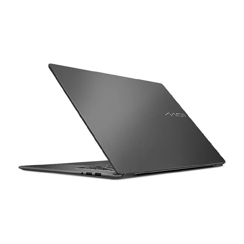 Laptop MSI Prestige 16 AI+ C3MG-024VN | Intel Core Ultra X9 388H, 32GB, 1TB, Intel Arc B390, 16 inch 2.8K OLED 120Hz, Win 11, Platinum Gray