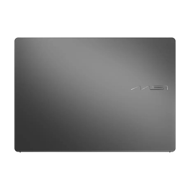 Laptop MSI Prestige 16 AI+ C3MG-024VN | Intel Core Ultra X9 388H, 32GB, 1TB, Intel Arc B390, 16 inch 2.8K OLED 120Hz, Win 11, Platinum Gray