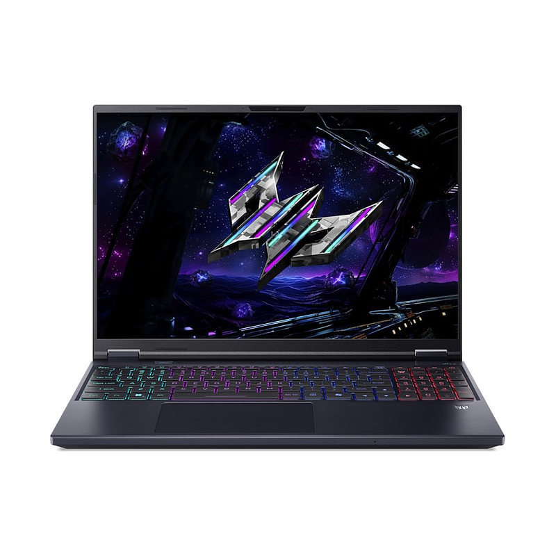Acer Predator Helios Neo 16 AI PHN16-I71-9779 mặt trước