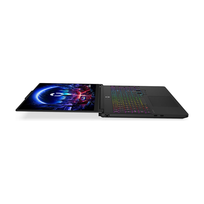 Laptop Lenovo Legion 5 15IAX11 83VK00A2VN | Intel Core Ultra 7 251HX, 24GB, 512GB, RTX 5060 8GB, 15.3 inch WQXGA OLED 165Hz, Win 11, Office HS24, Eclipse Black