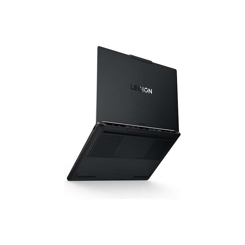 Laptop Lenovo Legion 5 15IAX11 83VK00A2VN | Intel Core Ultra 7 251HX, 24GB, 512GB, RTX 5060 8GB, 15.3 inch WQXGA OLED 165Hz, Win 11, Office HS24, Eclipse Black