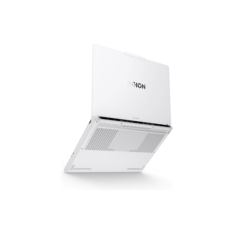 Laptop Lenovo Legion 5 15IAX11 83VK00A3VN | Intel Core Ultra 7 251HX, 24GB, 512GB, RTX 5060 8GB, 15.3 inch WQXGA OLED 165Hz, Win 11, Office HS24, Glacier White