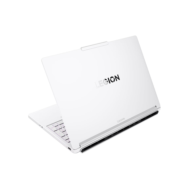 Laptop Lenovo Legion 5 15IAX11 83VK00A3VN | Intel Core Ultra 7 251HX, 24GB, 512GB, RTX 5060 8GB, 15.3 inch WQXGA OLED 165Hz, Win 11, Office HS24, Glacier White