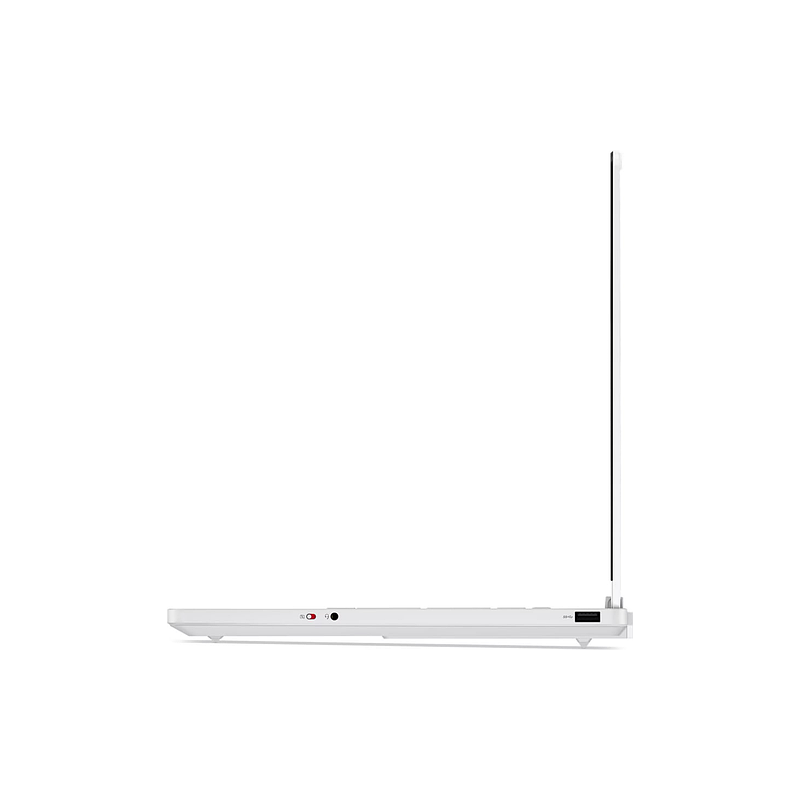 Laptop Lenovo Legion 5 15IAX11 83VK00A3VN | Intel Core Ultra 7 251HX, 24GB, 512GB, RTX 5060 8GB, 15.3 inch WQXGA OLED 165Hz, Win 11, Office HS24, Glacier White