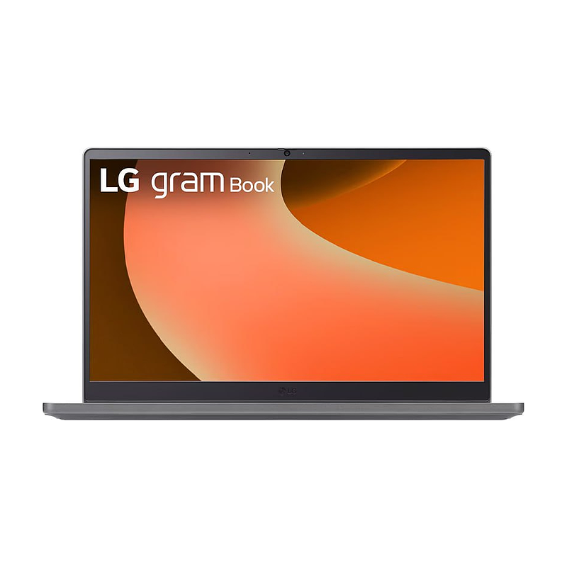 Laptop LG GramBook 15U50T-G.AV56A5 | Intel Core i5 1334U, 16GB, 512GB, Intel Iris Xe Graphics, 15.6 inch FHD IPS, Win 11, Bạc
