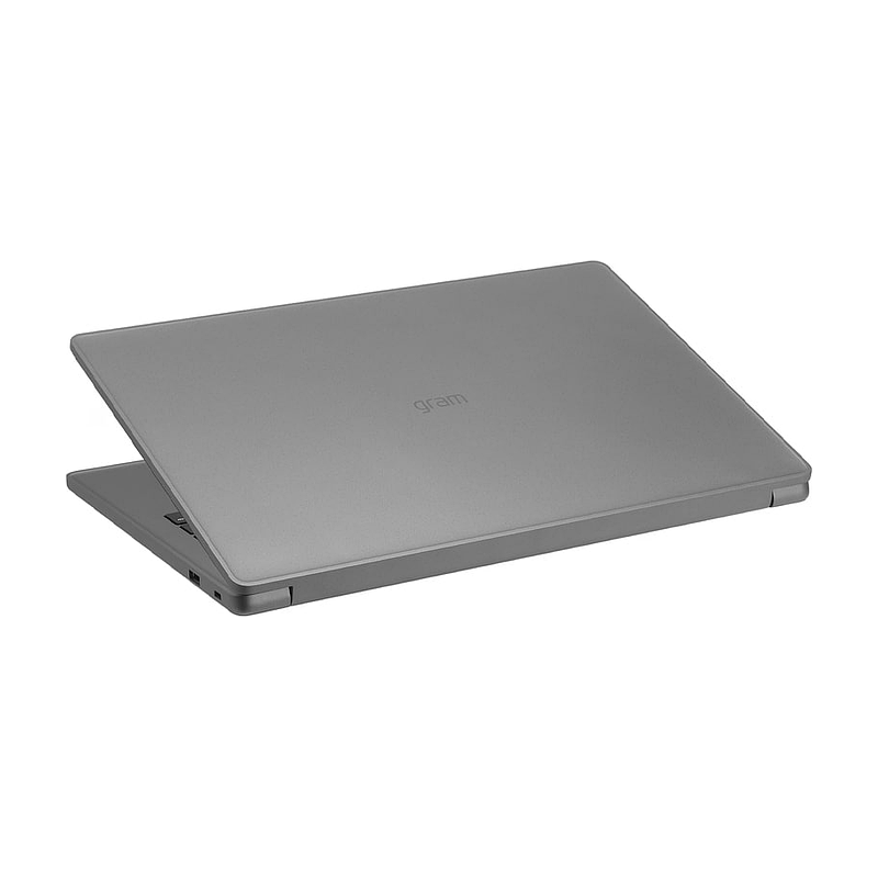 Laptop LG GramBook 15U50T-G.AV56A5 | Intel Core i5 1334U, 16GB, 512GB, Intel Iris Xe Graphics, 15.6 inch FHD IPS, Win 11, Bạc