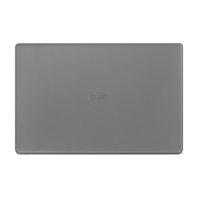 Laptop LG GramBook 15U50T-G.AV56A5 | Intel Core i5 1334U, 16GB, 512GB, Intel Iris Xe Graphics, 15.6 inch FHD IPS, Win 11, Bạc