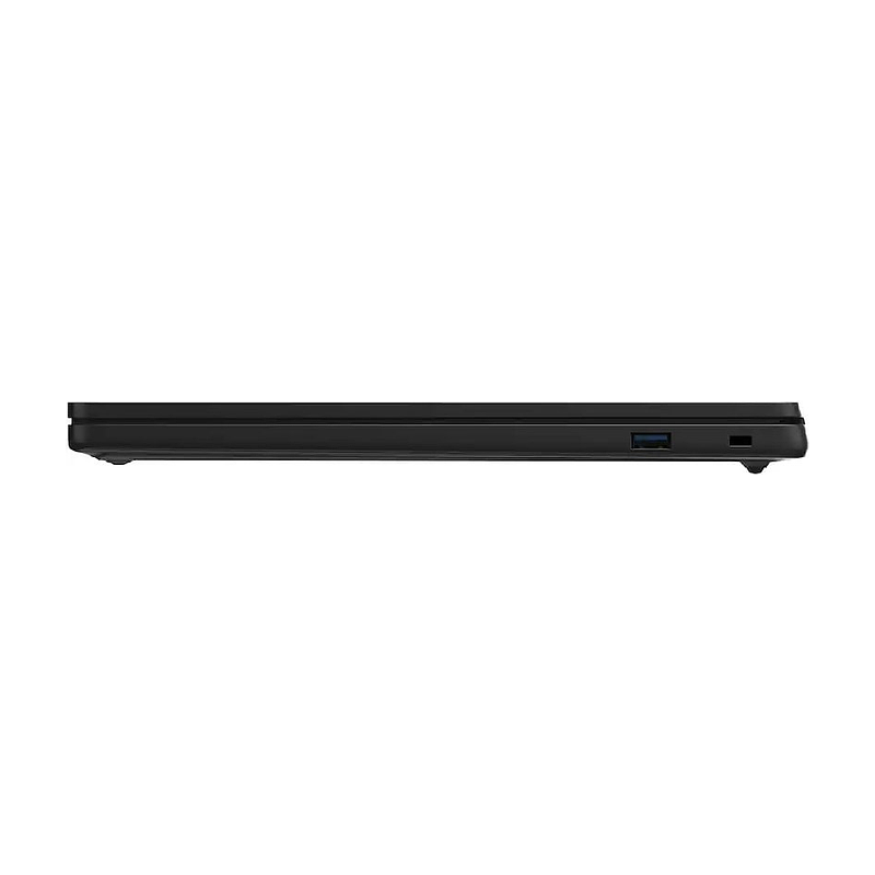 Laptop LG gram Book 15 15U50U-H.AR55U1 | Intel Core Ultra 5 115U, 8GB, 512GB, Intel Graphics, 15.6 inch FHD Cảm ứng, Win 11, Đen