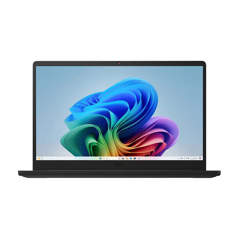 Laptop LG gram Book 15 15U50U-H.AR55U1 | Intel Core Ultra 5 115U, 8GB, 512GB, Intel Graphics, 15.6 inch FHD Cảm ứng, Win 11, Đen