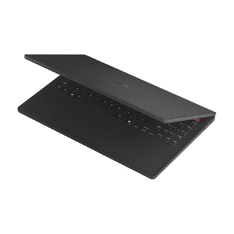 Laptop LG gram Book 15 15U50U-H.AR55U1 | Intel Core Ultra 5 115U, 8GB, 512GB, Intel Graphics, 15.6 inch FHD Cảm ứng, Win 11, Đen