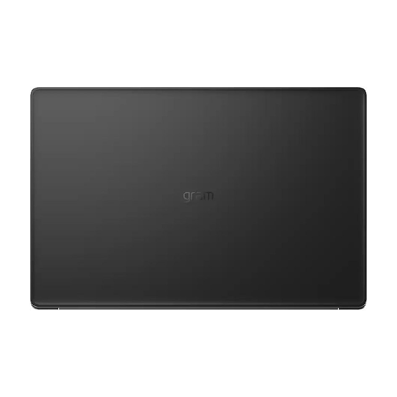 Laptop LG gram Book 15 15U50U-H.AR55U1 | Intel Core Ultra 5 115U, 8GB, 512GB, Intel Graphics, 15.6 inch FHD Cảm ứng, Win 11, Đen