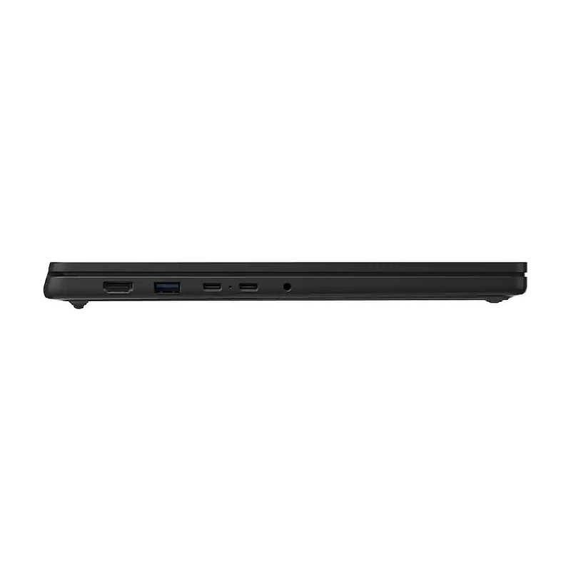 Laptop LG gram Book 15 15U50U-H.AR55U1 | Intel Core Ultra 5 115U, 8GB, 512GB, Intel Graphics, 15.6 inch FHD Cảm ứng, Win 11, Đen
