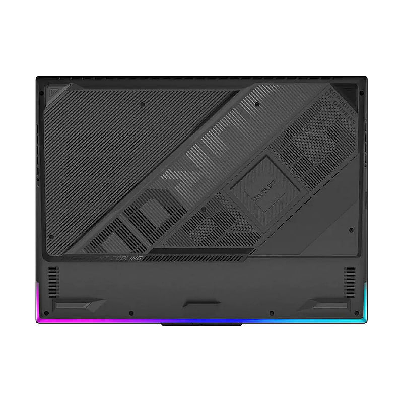 Laptop Asus ROG Strix G16 G614PR-G16.R95070TI | AMD Ryzen 9 8940HX, 16GB, 1TB, RTX 5070 Ti 12GB, 16 inch WUXGA 165Hz, Win 11, Eclipse Gray