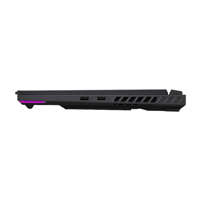 Laptop Asus ROG Strix G16 G614PR-G16.R95070TI | AMD Ryzen 9 8940HX, 16GB, 1TB, RTX 5070 Ti 12GB, 16 inch WUXGA 165Hz, Win 11, Eclipse Gray