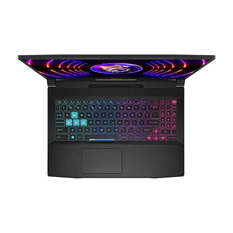 Laptop MSI Katana 15 B13VEK-2440VN | Intel Core i7-13620H, 16GB, 1TB, RTX 4050 6GB, 15.6 inch FHD 144Hz, Win 11, Đen