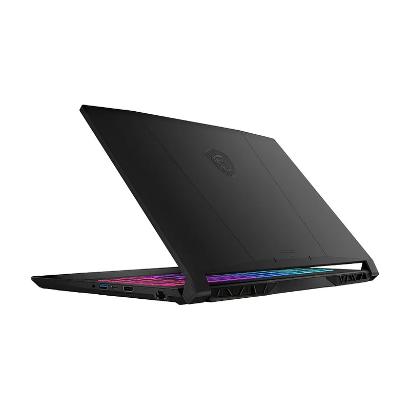 Laptop MSI Katana 15 B13VEK-2440VN | Intel Core i7-13620H, 16GB, 1TB, RTX 4050 6GB, 15.6 inch FHD 144Hz, Win 11, Đen