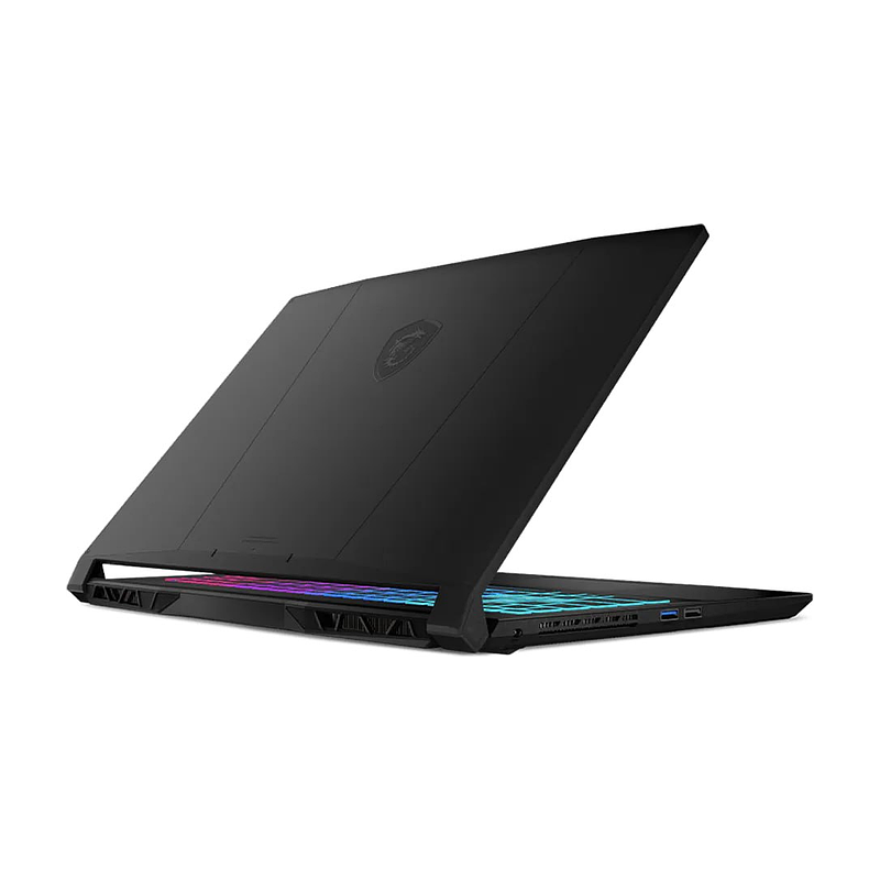 Laptop MSI Katana 15 B13VEK-2440VN | Intel Core i7-13620H, 16GB, 1TB, RTX 4050 6GB, 15.6 inch FHD 144Hz, Win 11, Đen