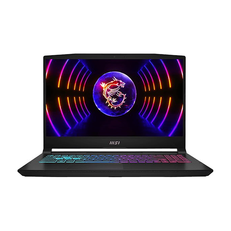 Laptop MSI Katana 15 B13VEK-2440VN | Intel Core i7-13620H, 16GB, 1TB, RTX 4050 6GB, 15.6 inch FHD 144Hz, Win 11, Đen
