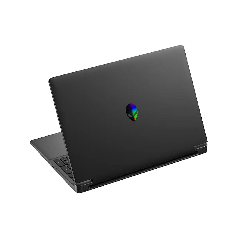 Laptop Dell Alienware 15 LDA15265-7724BLK-PUS | AMD Ryzen 7 260, 16GB, 1TB, RTX 5050 8GB, 15.3 inch FHD+ 165Hz, Win 11, Đen
