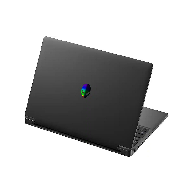 Laptop Dell Alienware 15 LDA15265-7724BLK-PUS | AMD Ryzen 7 260, 16GB, 1TB, RTX 5050 8GB, 15.3 inch FHD+ 165Hz, Win 11, Đen