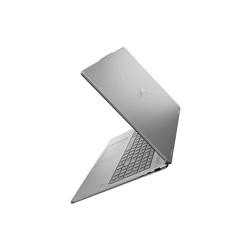 Laptop Lenovo Yoga 7i 2-in-1 16ILL10 83JT0047US | Intel Core Ultra 7 256V, 16GB, 512GB, Intel Arc 140V, 16 inch WUXGA Cảm ứng, Win 11, Luna Grey