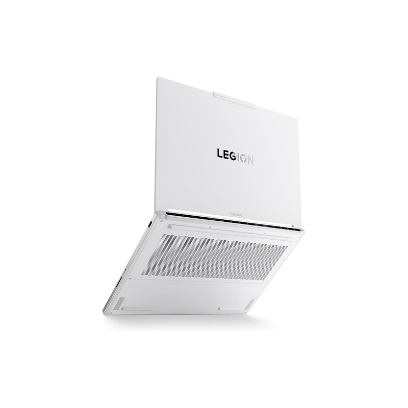 Laptop Lenovo Legion 7 16AGP11 83Q80002US | AMD Ryzen AI 7 450, 32GB, 1TB, RTX 5060 8GB, 16 inch WQXGA OLED 240Hz, Win 11, Trắng