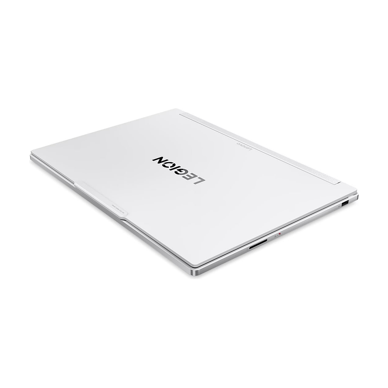 Laptop Lenovo Legion 7 16AGP11 83Q80002US | AMD Ryzen AI 7 450, 32GB, 1TB, RTX 5060 8GB, 16 inch WQXGA OLED 240Hz, Win 11, Trắng