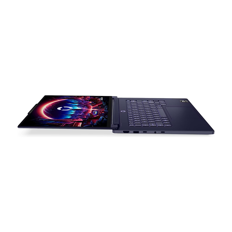Laptop Lenovo Legion 7 15ASH11 83V90000US | AMD Ryzen AI Max+ 388, 32GB, 1TB, Radeon 8060S, 15.3 inch WQXGA OLED 165Hz, Win 11, Nebula