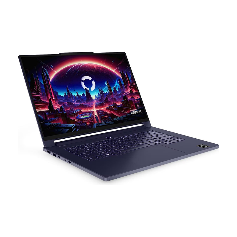 Laptop Lenovo Legion 7 15ASH11 83V9000CUS | AMD Ryzen AI Max+ 392, 64GB, 1TB, Radeon 8060S, 15.3 inch WQXGA OLED 165Hz, Win 11, Nebula