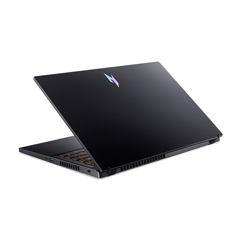 Laptop Acer Nitro ProPanel ANV15-42-R5EF NH.QUCSV.002 | AMD Ryzen 5 7640HS, 16GB, 512GB, RTX 4050 6GB, 15.6 inch FHD 180Hz, Win 11, Obsidian Black